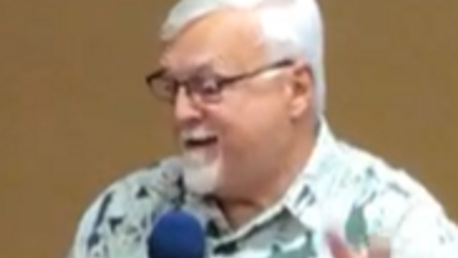 Worship June 1, 2025